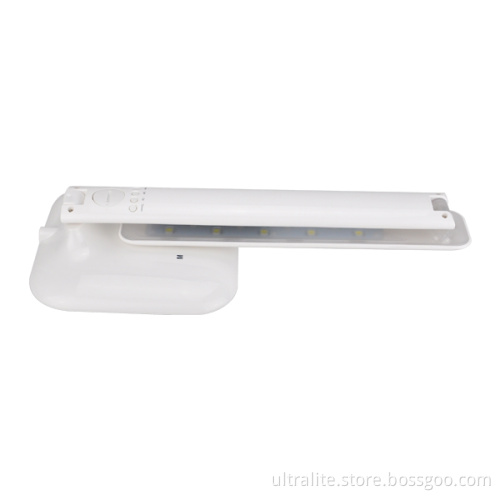 Office 6w led touch modern table lamp